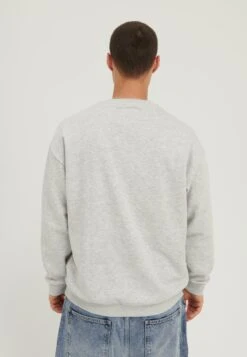 YOURTURN Unisex 2 Pack - Sweater - Black/Mottled Light Grey 9 YOURTURN Unisex 2 Pack - Sweater - Black/Mottled Light Grey -Yourturn Verkoopwinkel 77700fbe6a934a798c5f8f3b112169b9