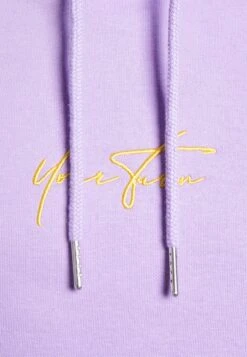 YOURTURN Unisex - Sweater - Lilac 5 YOURTURN Unisex - Sweater - Lilac -Yourturn Verkoopwinkel 792c1ba082b24cf1b5f510ae3e9931c3