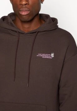 YOURTURN Hoodie- Sweater - Brown 11 YOURTURN Hoodie- Sweater - Brown -Yourturn Verkoopwinkel 7cf3181776504b62bfa157f55adbecea