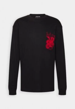 YOURTURN Longsleeve - Black 8 YOURTURN Longsleeve - Black -Yourturn Verkoopwinkel 81494fe8cc5241e58211dbde77c81983