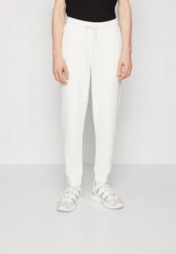 YOURTURN Unisex 2 Pack- Trainingsbroek - Brown/Off-White -Yourturn Verkoopwinkel 82f25c20d5054d1890056ed775634b2f