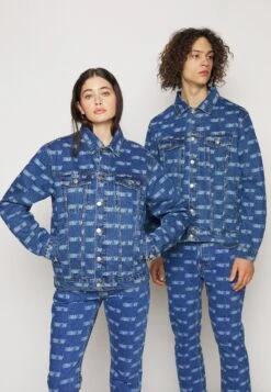 YOURTURN Wincent Weiss Unisex - Spijkerjas - Blue Denim 9 YOURTURN Wincent Weiss Unisex - Spijkerjas - Blue Denim -Yourturn Verkoopwinkel 8423ee0b014541808eafded6e8935ed2