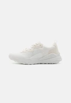 YOURTURN Unisex - Sneakers Laag - White