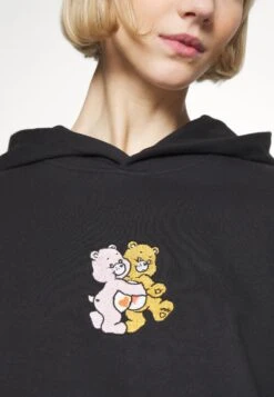 YOURTURN Care Bears Unisex - Hoodie - Black 13 YOURTURN Care Bears Unisex - Hoodie - Black -Yourturn Verkoopwinkel 85a6a7e19e37411a92be79c8580719d2