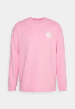 YOURTURN Unisex - Sweater - Pink -Yourturn Verkoopwinkel 87945f7b49854e86964f95d89f4232c2
