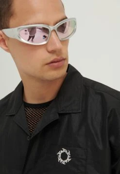 YOURTURN Unisex - Overhemdblouse - Black -Yourturn Verkoopwinkel 8a6e506403de4206a86bfe93e868d98e