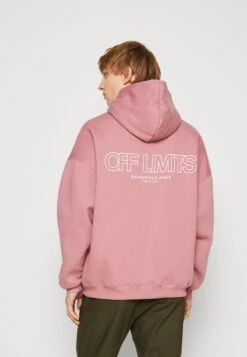 YOURTURN Unisex - Hoodie - Lilac