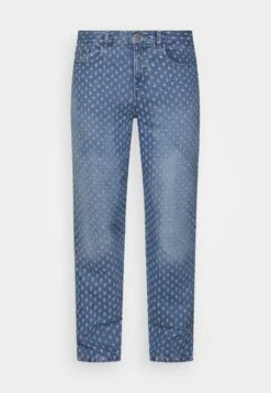 Phluid Project X Yourturn - Heavily Distressed - Relaxed Fit Jeans - Blue Denim 10 Phluid Project X Yourturn - Heavily Distressed - Relaxed Fit Jeans - Blue Denim -Yourturn Verkoopwinkel 99e86d0f25cd442fa138b90fc99ac41e