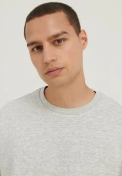 YOURTURN Unisex 2 Pack - Sweater - Black/Mottled Light Grey 11 YOURTURN Unisex 2 Pack - Sweater - Black/Mottled Light Grey -Yourturn Verkoopwinkel 9ae95ef49a91476b8f5f5feedd5b763e