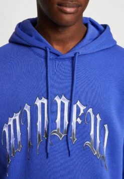 YOURTURN Unisex - Sweater - Blue 11 YOURTURN Unisex - Sweater - Blue -Yourturn Verkoopwinkel 9bcbc399c17748f488ae1858dabbe0ad