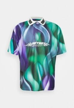 YOURTURN Unisex - Poloshirt - Multi Coloured -Yourturn Verkoopwinkel 9dafdfebcf4242a59692e381606fe6ba