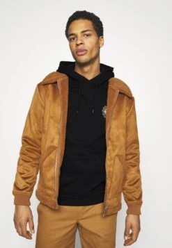 YOURTURN Unisex - Hoodie - Black -Yourturn Verkoopwinkel 9e9d368654e547678fb1902dd93a7382