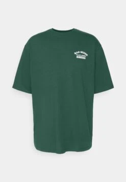 YOURTURN Unisex - T-Shirt Print - Dark Green 10 YOURTURN Unisex - T-Shirt Print - Dark Green -Yourturn Verkoopwinkel 9f03dbd1ace644ca846a80201ac3b01b