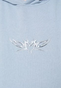 YOURTURN Unisex - Hoodie - Light Blue 11 YOURTURN Unisex - Hoodie - Light Blue -Yourturn Verkoopwinkel 9f8b87a89bcf40a497c65409b00a6bd8