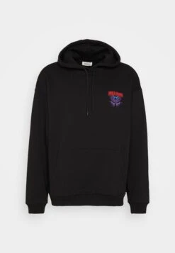 YOURTURN Darkness But- Sweater - Black 10 YOURTURN Darkness But- Sweater - Black -Yourturn Verkoopwinkel 9fb2c288263548d598ddae9e79c32246