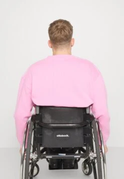 YOURTURN Unisex - Sweater - Pink -Yourturn Verkoopwinkel a32e4154e3dd4760b58f6daef4da4238