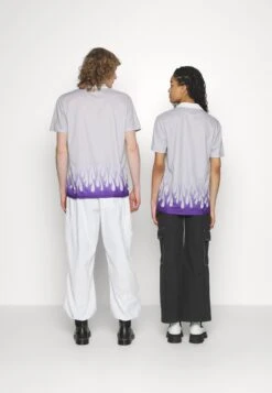 YOURTURN Unisex - Poloshirt - White -Yourturn Verkoopwinkel a44c4c11da114250a6ef0a3bd9d15cfe