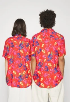 YOURTURN Unisex - Overhemd - Multi-Coloured 8 YOURTURN Unisex - Overhemd - Multi-Coloured -Yourturn Verkoopwinkel a7029cdc46af44928b787f7606bc7dd5