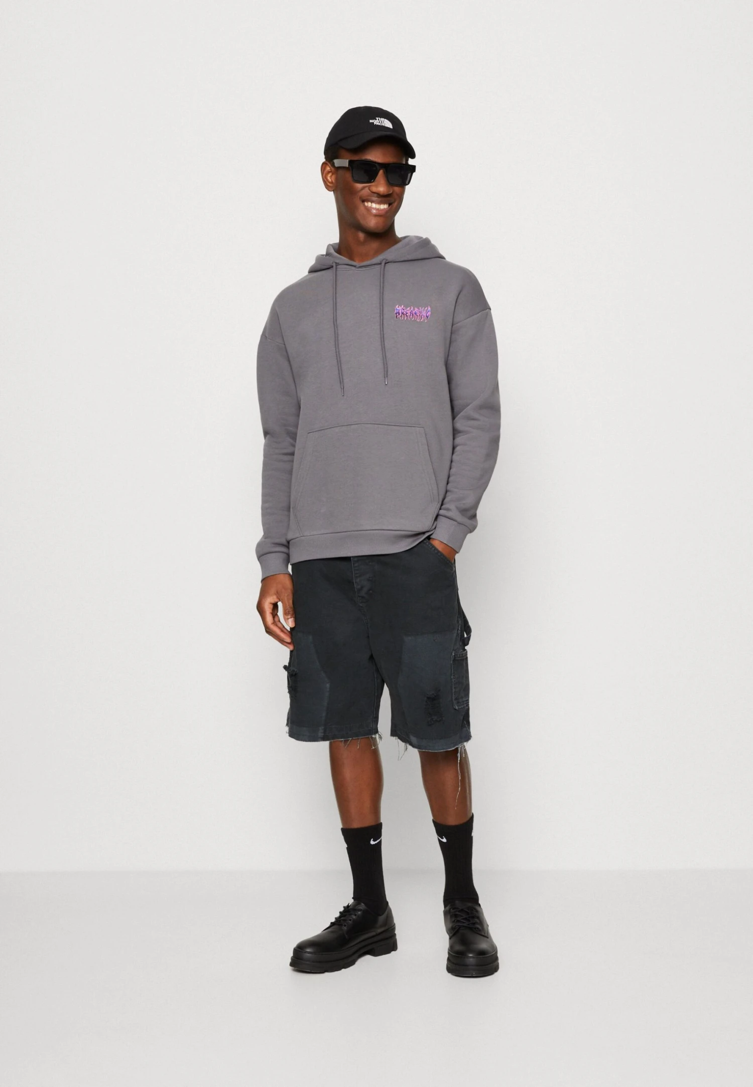 YOURTURN UNISEX - Sweater 2 YOURTURN UNISEX - Sweater - Afbeelding 2