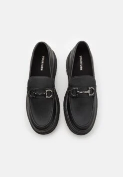 YOURTURN Unisex - Instappers - Black 9 YOURTURN Unisex - Instappers - Black -Yourturn Verkoopwinkel b09b6a3da6c44aa49d29eebb84ada7a9