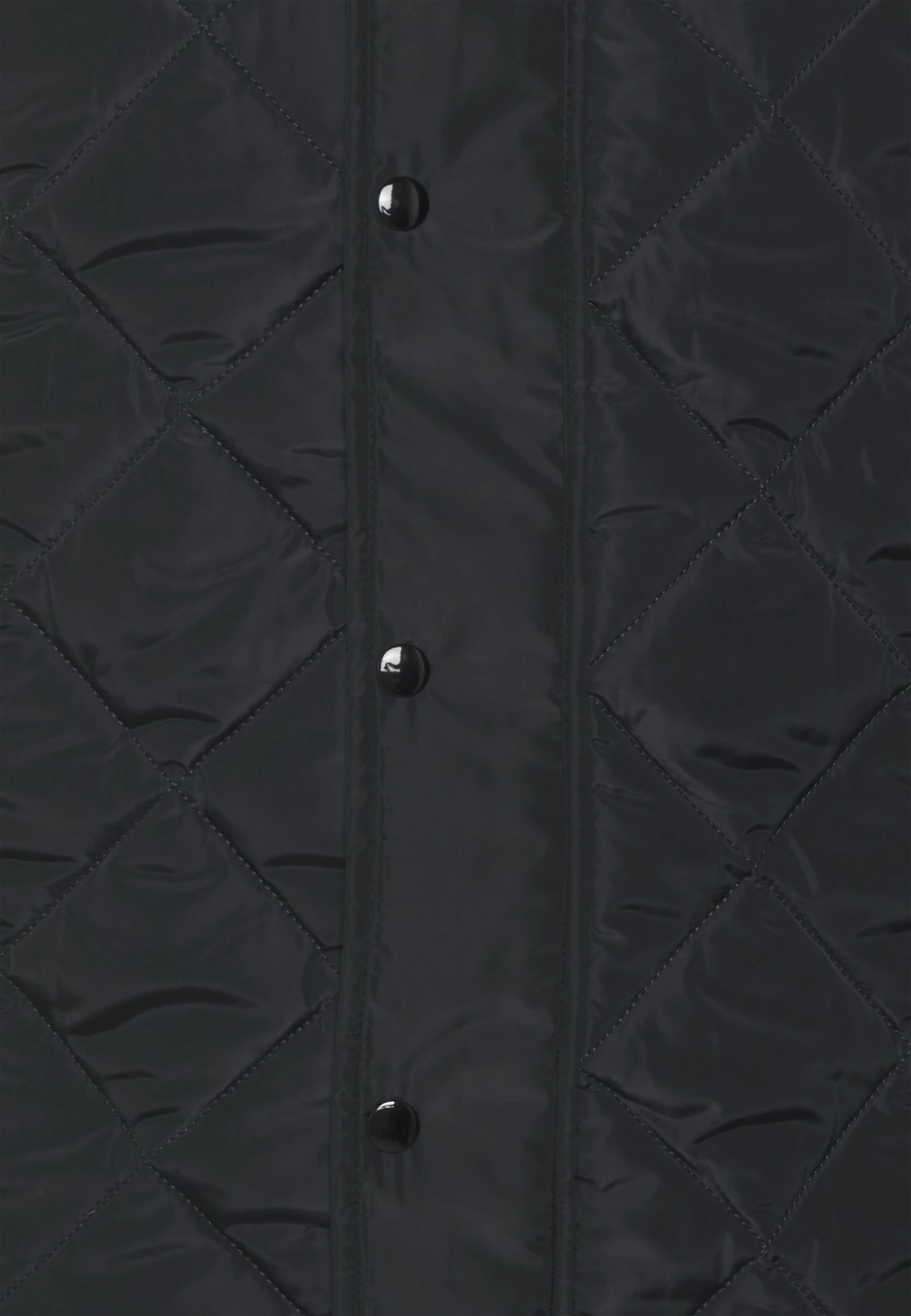 YOURTURN Unisex - Bodywarmer - Black 3 YOURTURN Unisex - Bodywarmer - Black - Afbeelding 3