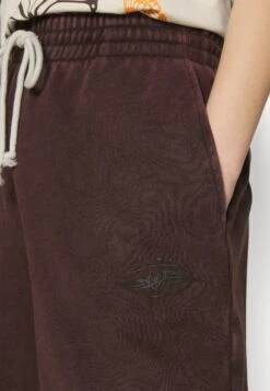 YOURTURN Unisex - Shorts - Dark Brown -Yourturn Verkoopwinkel b45a324dceb84e5ca47e6d5bf2c33d3b