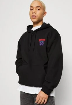 YOURTURN Darkness But- Sweater - Black 9 YOURTURN Darkness But- Sweater - Black -Yourturn Verkoopwinkel b7d85e3e31d046dab52595da72950976