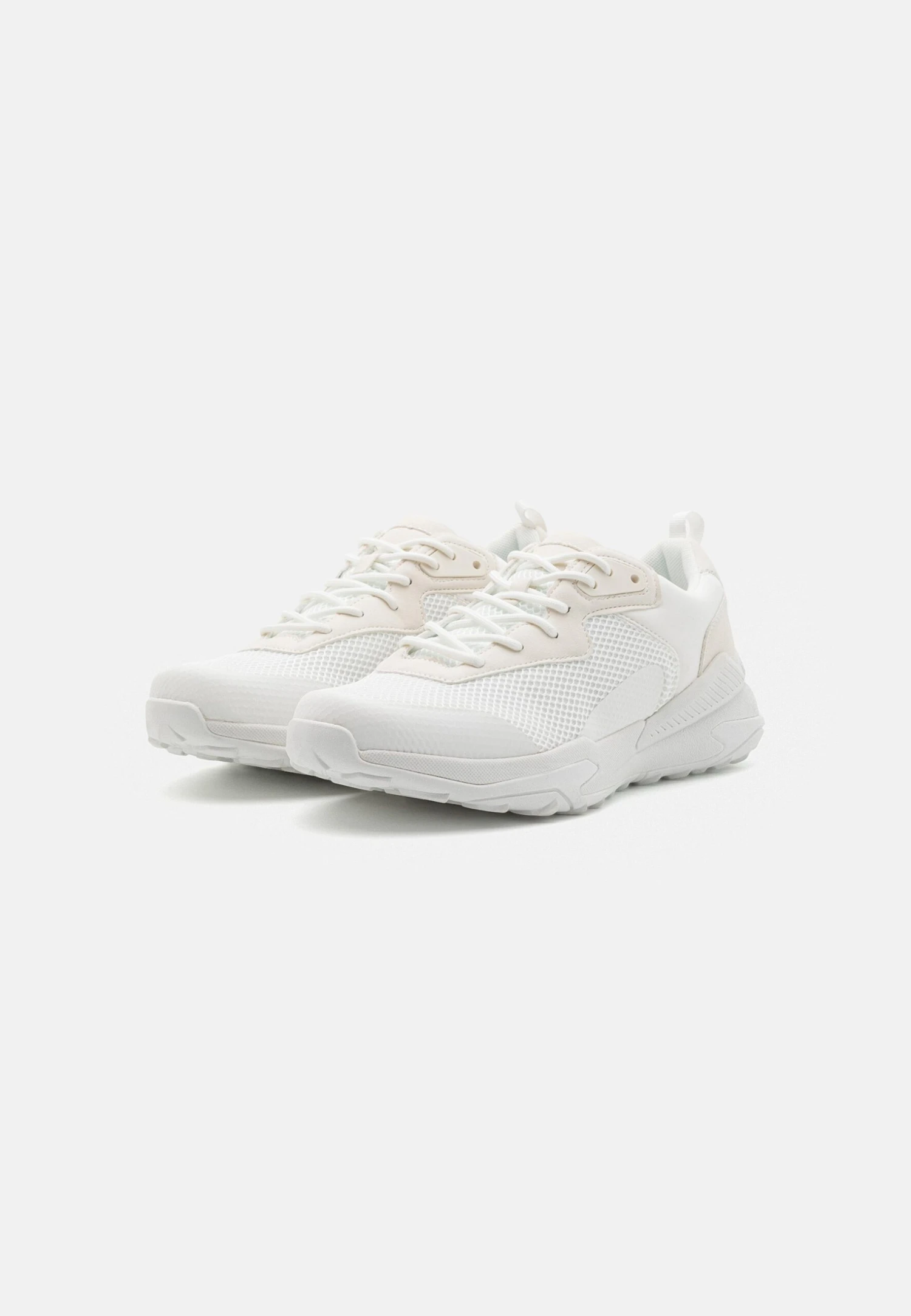 YOURTURN Unisex - Sneakers Laag - White 2 YOURTURN Unisex - Sneakers Laag - White - Afbeelding 2
