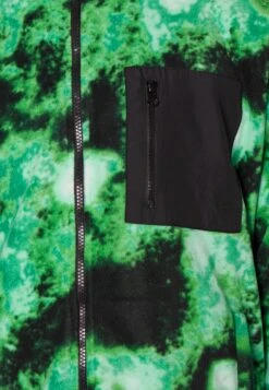 YOURTURN Unisex - Fleecejas - Green 11 YOURTURN Unisex - Fleecejas - Green -Yourturn Verkoopwinkel ba610eb0f4444c86a5612e96f15f95e4