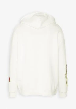 YOURTURN Unisex - Sweater - White 11 YOURTURN Unisex - Sweater - White -Yourturn Verkoopwinkel be4a4d42657643a99e277dd8ae8a484e