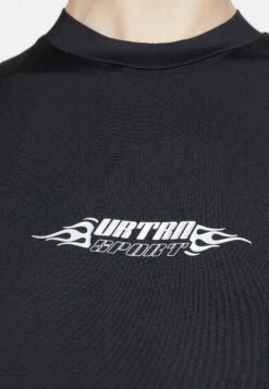 YOURTURN Unisex - Top - Black 11 YOURTURN Unisex - Top - Black -Yourturn Verkoopwinkel be9aaecd5cf8431298422d8515beb0c0