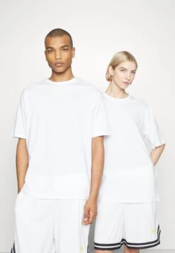 YOURTURN 3Pack Unisex - T-Shirt Basic - White/Mint/Black -Yourturn Verkoopwinkel c0e900199b4b47fbbbf550ea6de9a407