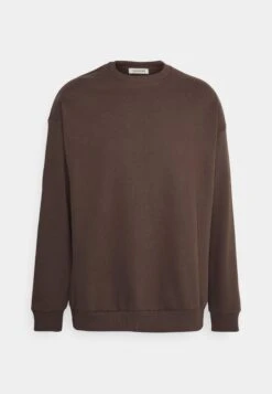 YOURTURN Unisex - Sweater - Brown