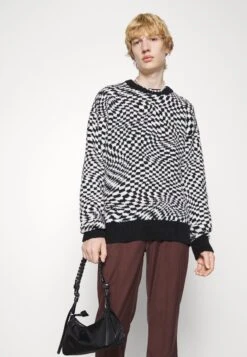 Phluid Project X Yourturn Unisex - Trui - Multi Coloured -Yourturn Verkoopwinkel c35fba1d79bf44729ebff768b76b9f2c