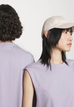 YOURTURN Unisex 2 Pack - Top - Lilac/Light Green 13 YOURTURN Unisex 2 Pack - Top - Lilac/Light Green -Yourturn Verkoopwinkel c3b825a229a9425cb5e5ab2eca9e6b8d