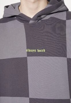 YOURTURN Unisex - Sweater - Dark Grey -Yourturn Verkoopwinkel c47f09b36fb246c8b5be290e32168e61