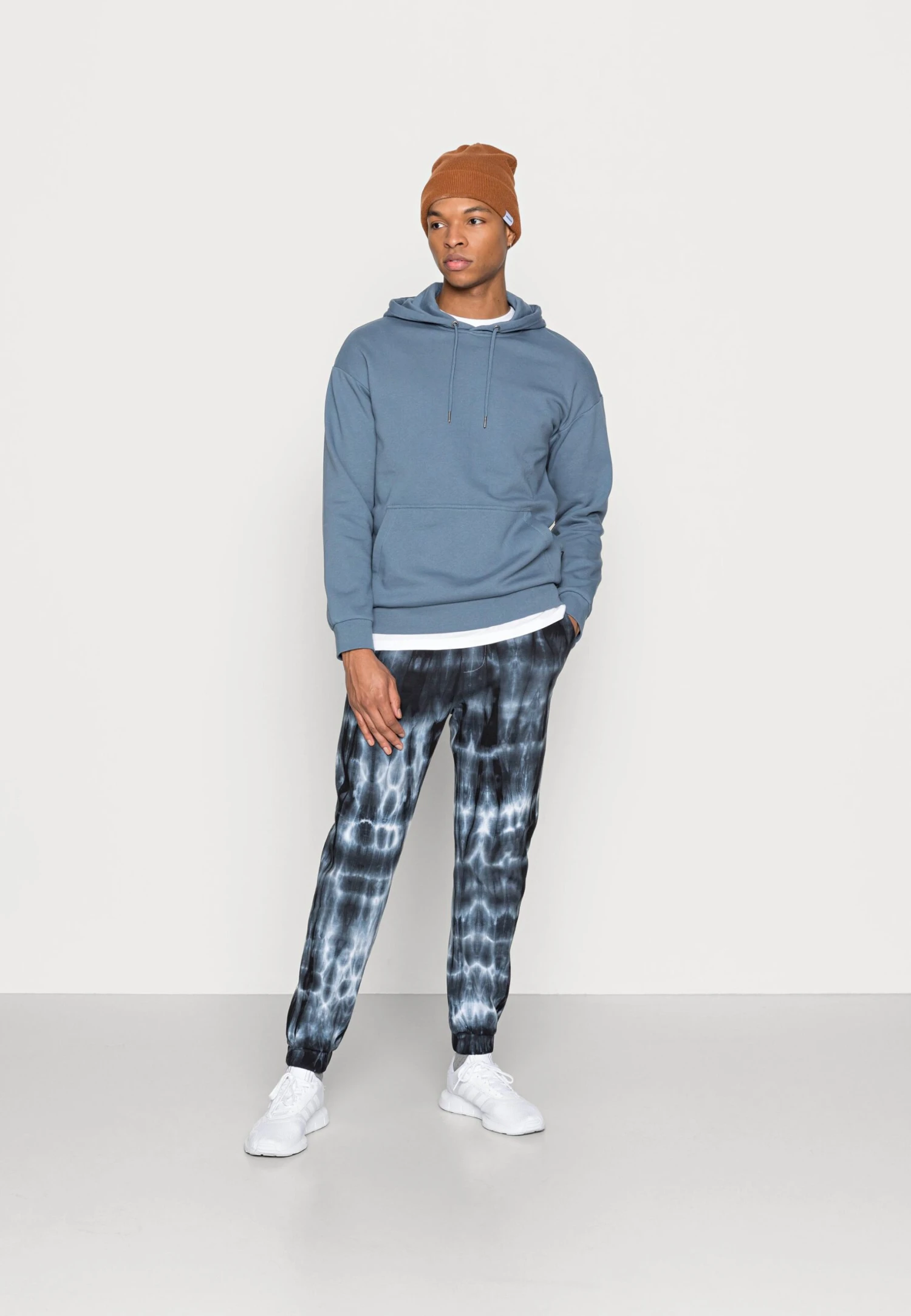 YOURTURN 2 Pack Unisex - Hoodie - Blue/LightGreen 1 YOURTURN 2 Pack Unisex - Hoodie - Blue/LightGreen