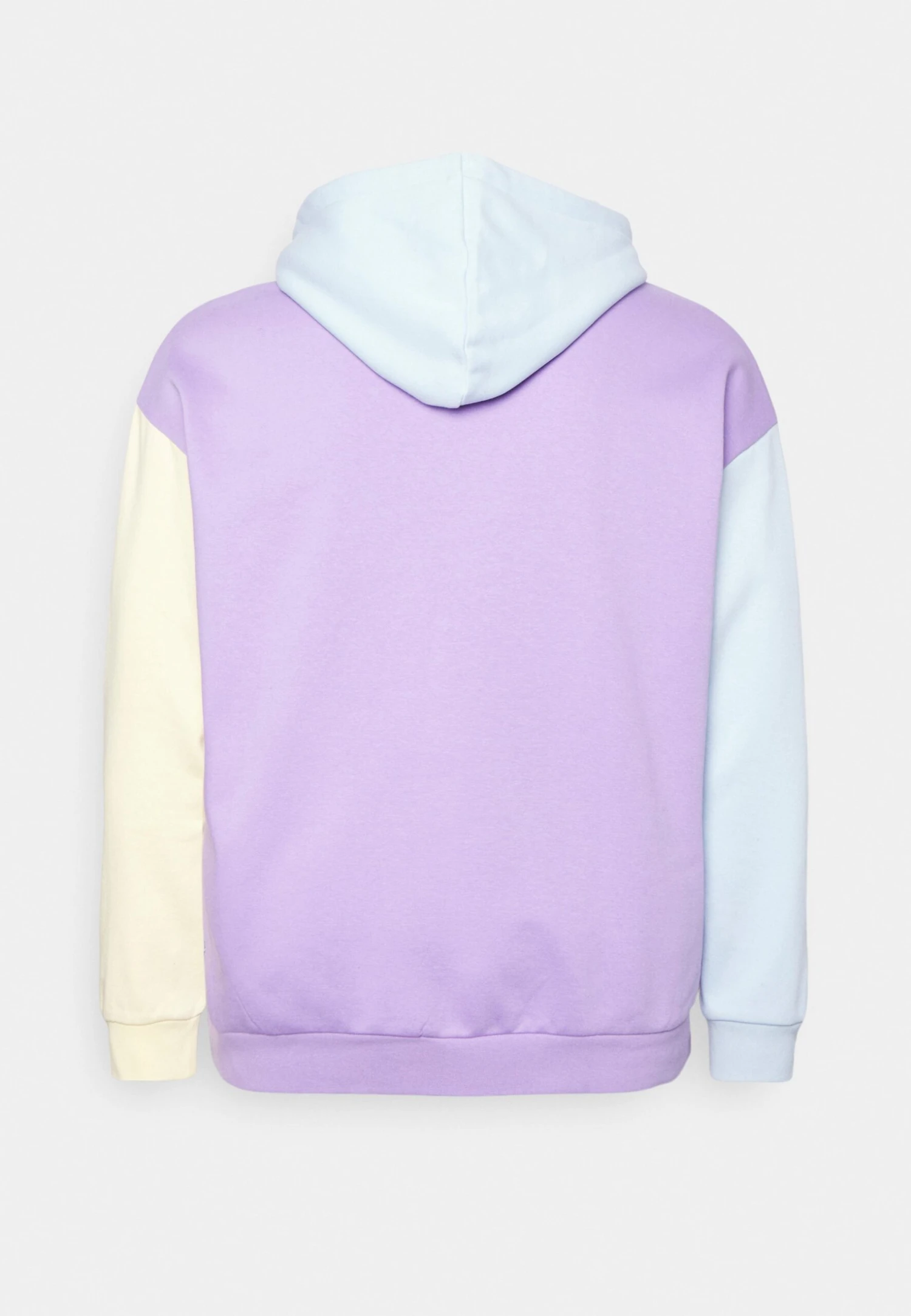 YOURTURN Unisex - Sweater - Lilac 2 YOURTURN Unisex - Sweater - Lilac - Afbeelding 2