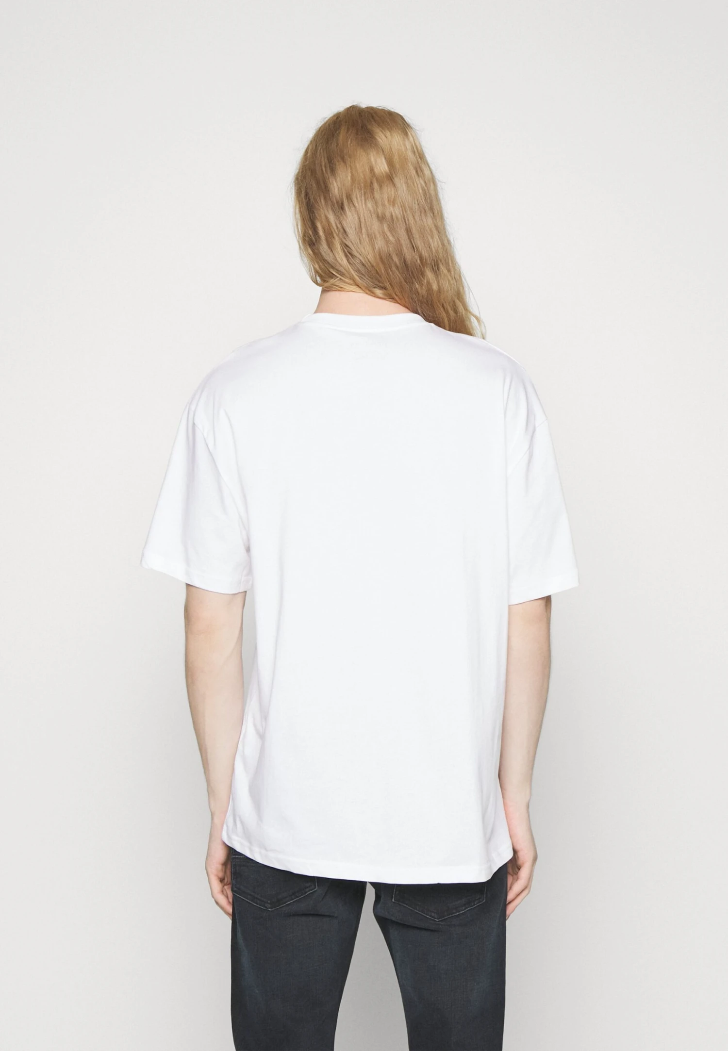 YOURTURN Pokemon Pikachu Unisex - T-Shirt Print - White 3 YOURTURN Pokemon Pikachu Unisex - T-Shirt Print - White - Afbeelding 3