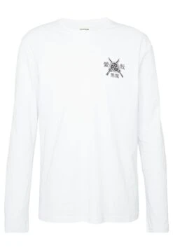 YOURTURN Longsleeve - White 10 YOURTURN Longsleeve - White -Yourturn Verkoopwinkel cadfe8d41c2e4204bcd2403c3b4d543e