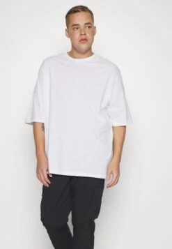 YOURTURN Unisex 3 Pack- T-Shirt Basic - White/Lilac/Black -Yourturn Verkoopwinkel cb9c9002ed3c48f39889fdf92ee7a70a