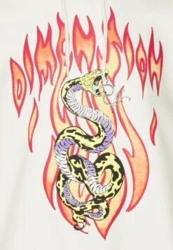 YOURTURN Unisex - Sweater - White 10 YOURTURN Unisex - Sweater - White -Yourturn Verkoopwinkel ccc7328ce65c45e384dabdaba8158660