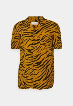 YOURTURN Genderless Resort- Overhemd - Black -Yourturn Verkoopwinkel d69eebb48bea493cae69b9384b8edbca