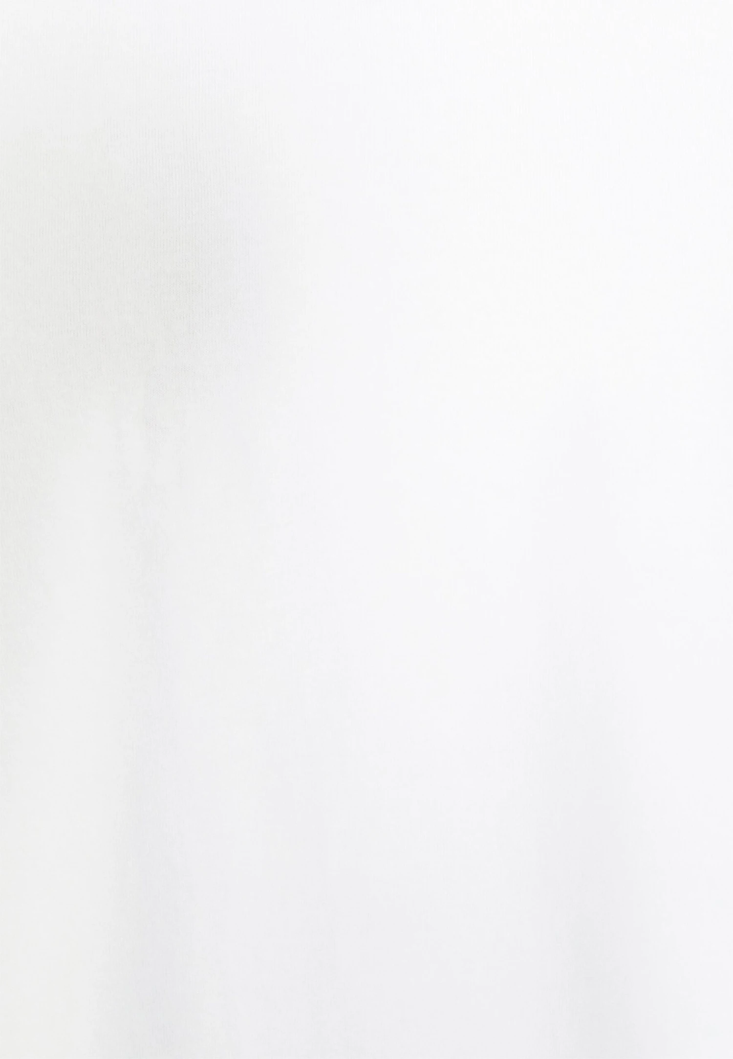 YOURTURN 3Pack Unisex - T-Shirt Basic - White/Off-White/Light Blue 6 YOURTURN 3Pack Unisex - T-Shirt Basic - White/Off-White/Light Blue - Afbeelding 6