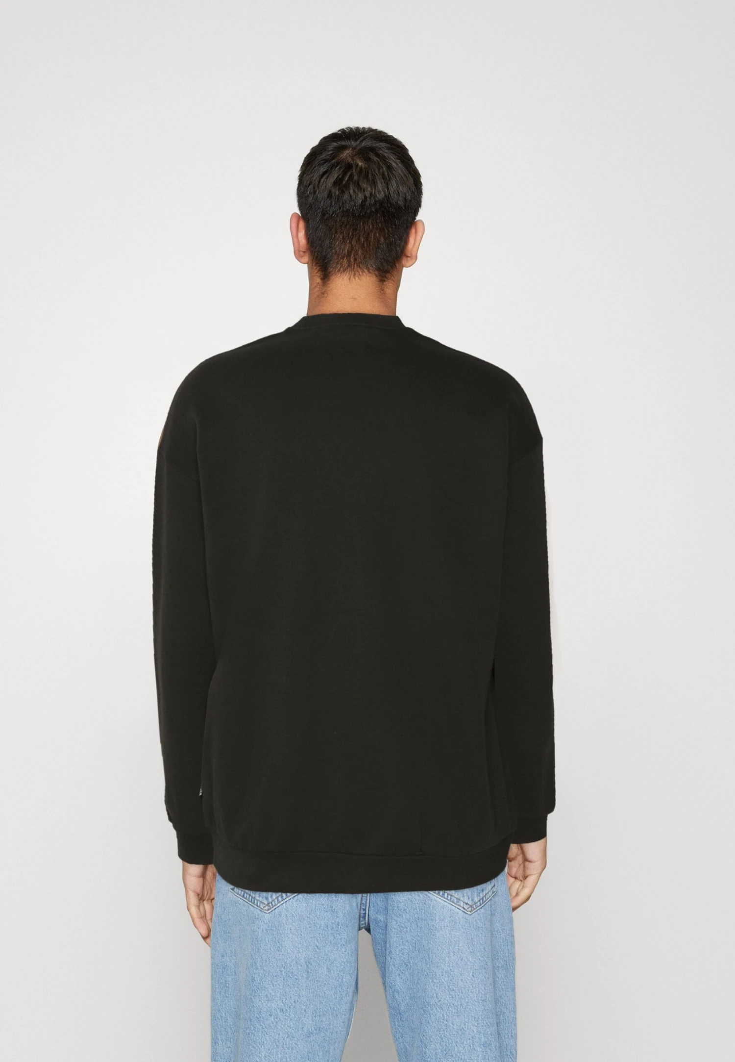 YOURTURN Unisex 2 Pack - Sweater - Black/Pink 3 YOURTURN Unisex 2 Pack - Sweater - Black/Pink - Afbeelding 3