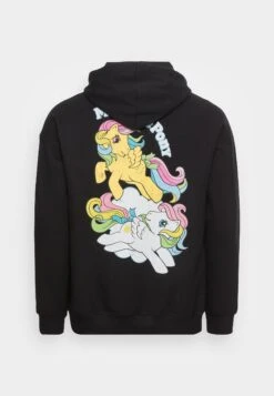 YOURTURN My Little Pony Unisex - Hoodie - Black 4 YOURTURN My Little Pony Unisex - Hoodie - Black -Yourturn Verkoopwinkel d9f2cd59166145589ddcdb6f00fb7cb3