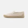 YOURTURN Unisex - Espadrilles - Beige