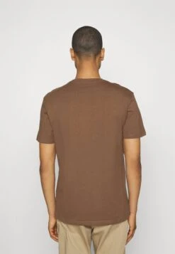 YOURTURN Unisex 5 Pack - T-Shirt Basic - Light Blue/Blue/Stone -Yourturn Verkoopwinkel dd69ec9fa85f40ab893580d3a90d48f8