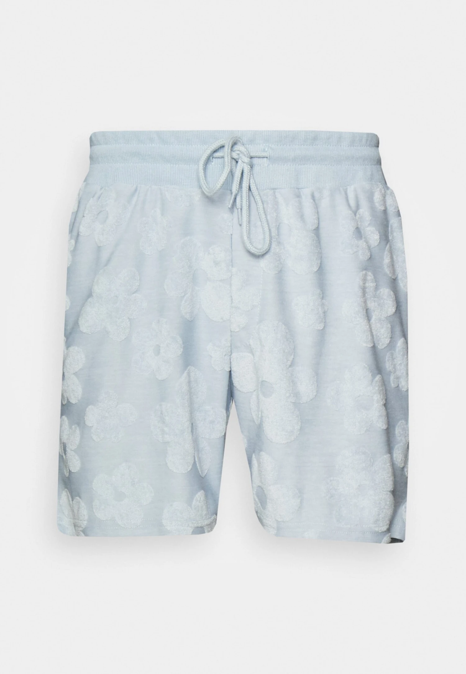 YOURTURN Unisex - Shorts - Blue 6 YOURTURN Unisex - Shorts - Blue - Afbeelding 6
