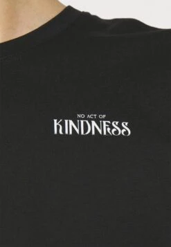 YOURTURN Dragon Graphic TeeUnisex - T-Shirt Print - Black -Yourturn Verkoopwinkel e2001f226dc74b59b12f7064d1301d7b